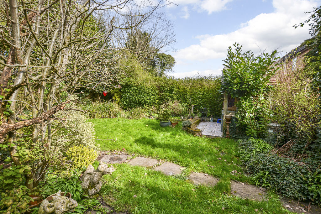 Pear Tree Road Croston